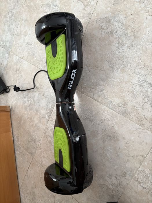 NILOX hoverboard 6.5