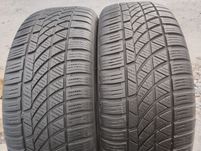 195/55/16 Norauto  4 seasons (hankook) 21 рік
