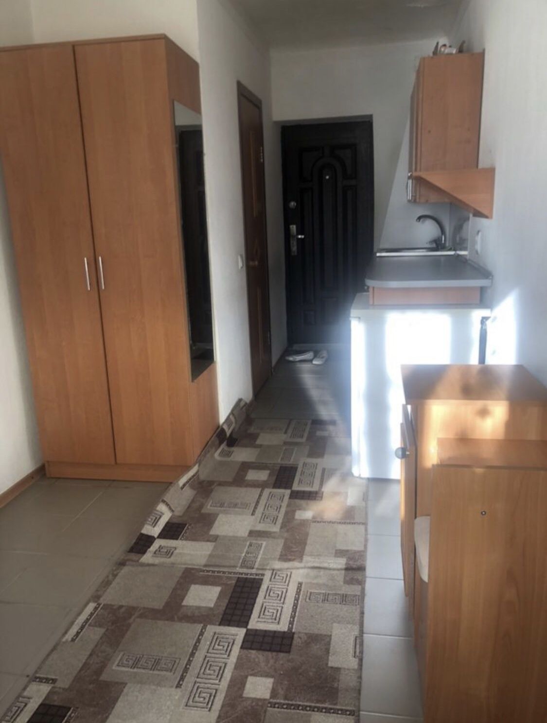 Продам гостинку метро Ботический Сад...