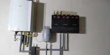 HYDRO-SPOT Technika Grzewcza Instalator/Hydraulik wod-kan,gaz,co.