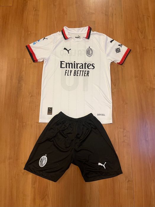 Komplet Piłkarskie AC Milan Leao