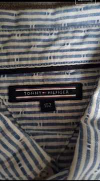Orginalna koszula Tommy hilfiger 152