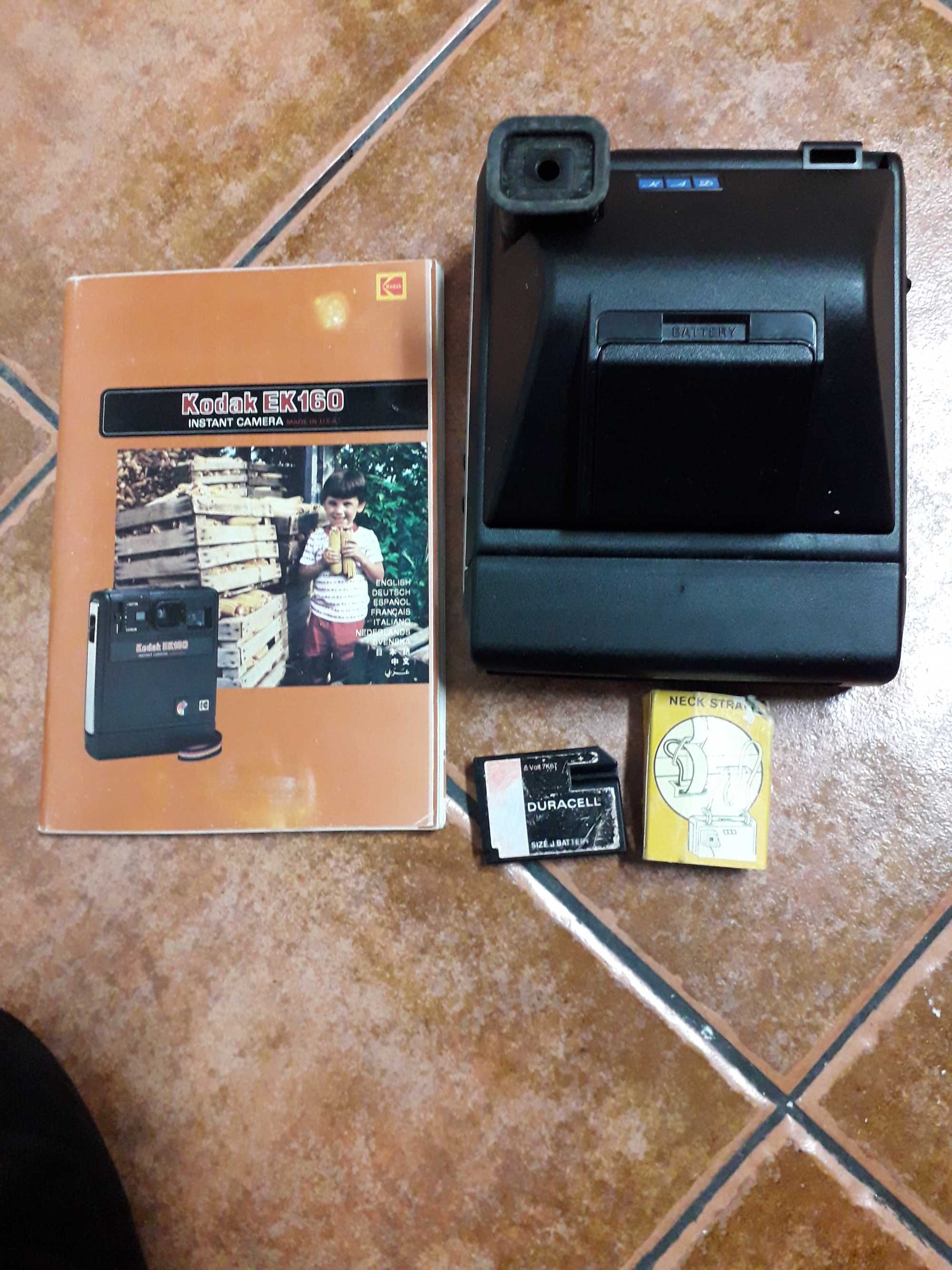 Kodak Ek160