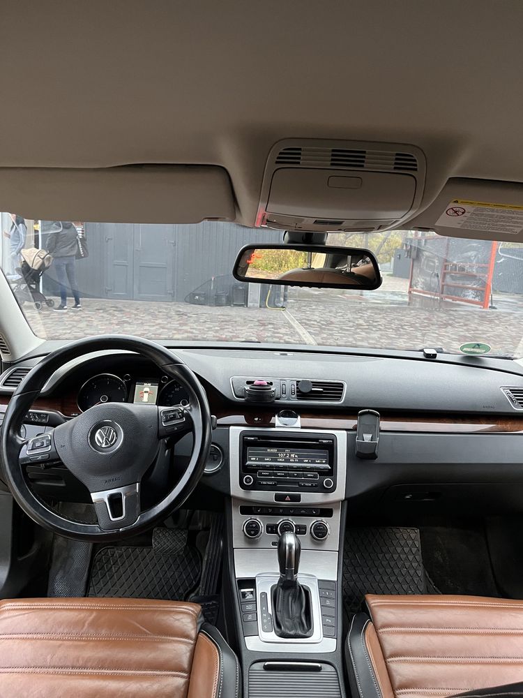 Продам Volkswagen b7