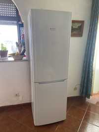 Frigorífico combinado Hotpoint Ariston