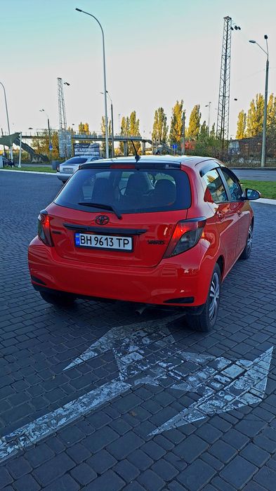 Продам Toyota yaris