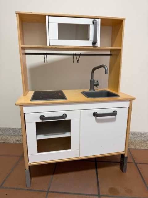 Infantil Brinquedo Cozinha Puericultura