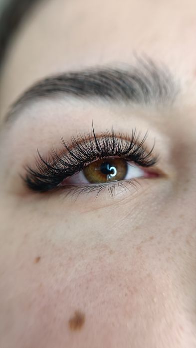 Нарощення вій, ламінування вій Одеса Пересипський район