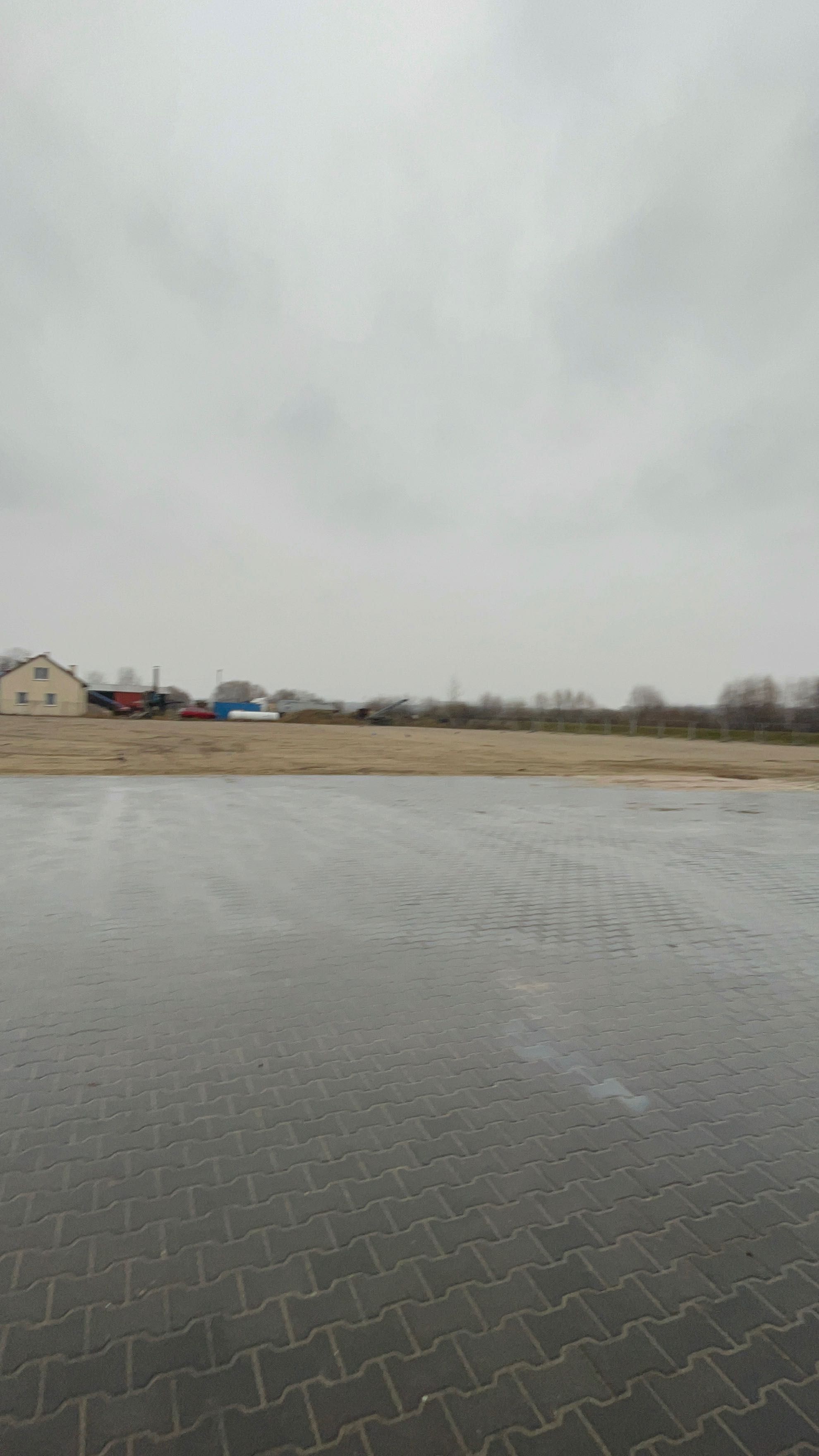 Plac do wynajęcia – Płock i okolice, produkcja, składowanie, TIR