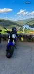 Vendo mota 125 cc