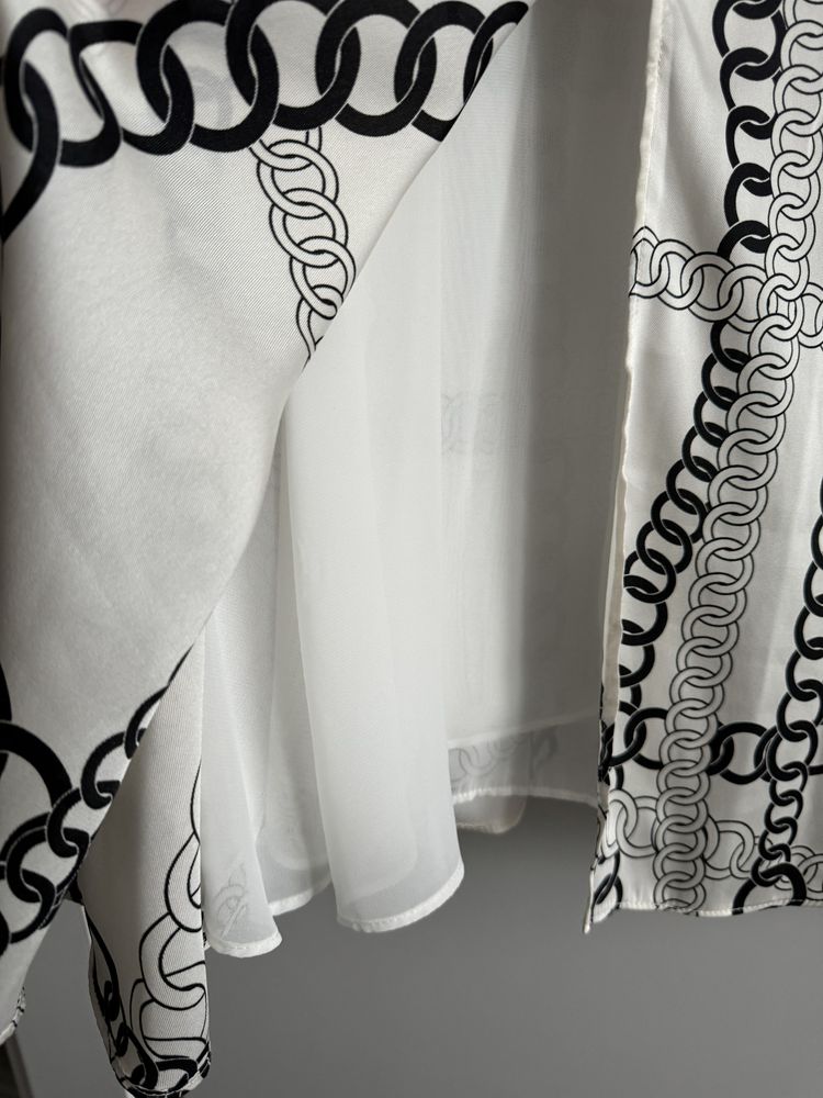 %% Sukienka ZARA r-r L