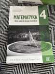 Matematyka zbiór zadań do liceów i techników 4