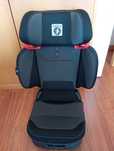 Cadeira auto Peg-Pérego Viaggio 2-3 Flex com Isofix