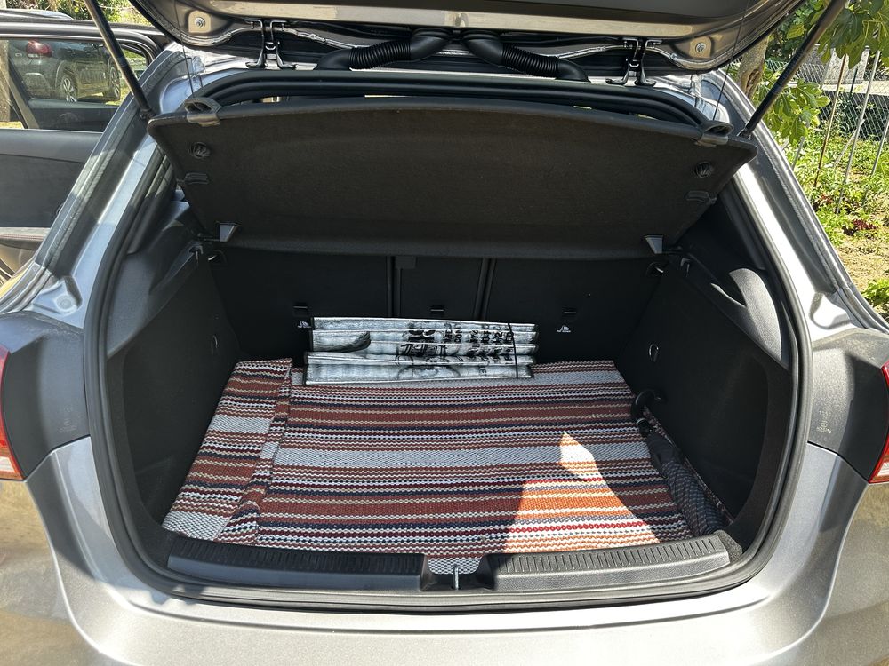 Mercedes-Benz A180d AMG Line
