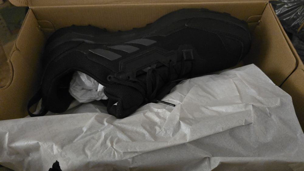 Adidas TERREX AX4 gtx GoreTex NOWE! 46