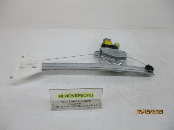Elevador vidros trás direito FORD Kuga II (DM2)