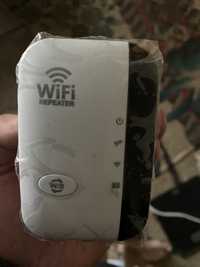 Wifi усилитель