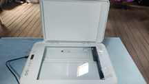 drukarka hp deskjet 2700 series super stan