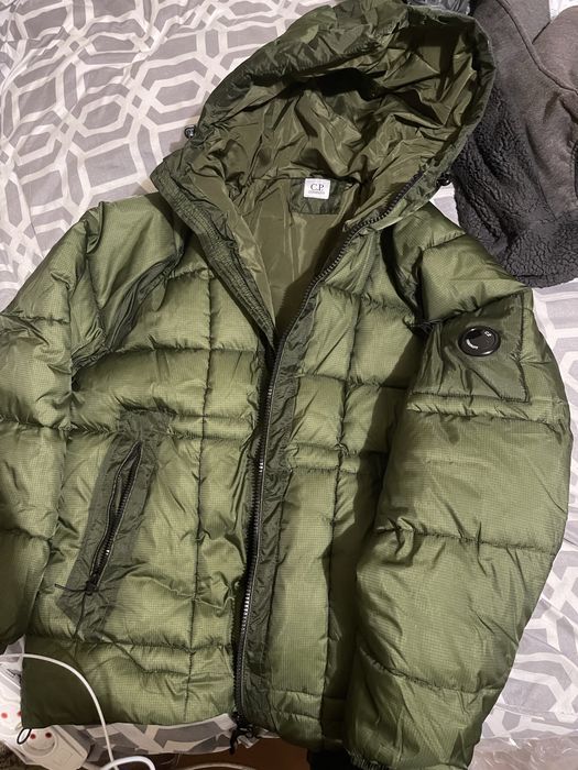Продам курточку C.P company