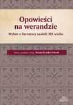 Opowieści na werandzie. Elipsa