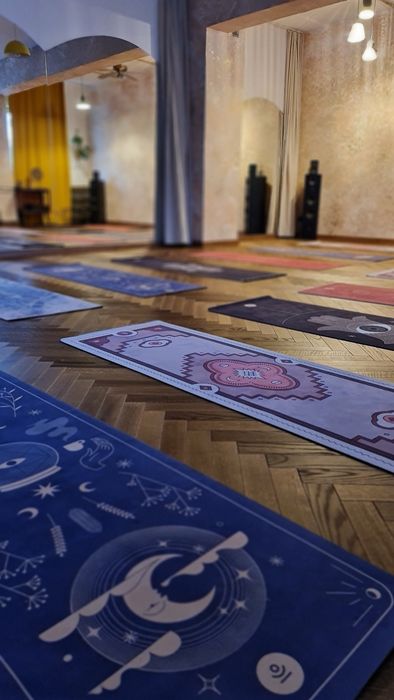 Wynajem sali Wrocław – imprezy / taniec / warsztaty / kręgi / eventy