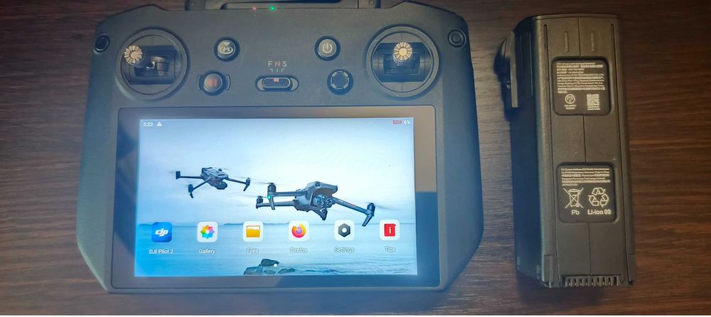 Пульт для мавіка