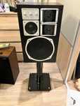 Kolumny Saba Profesional 1300