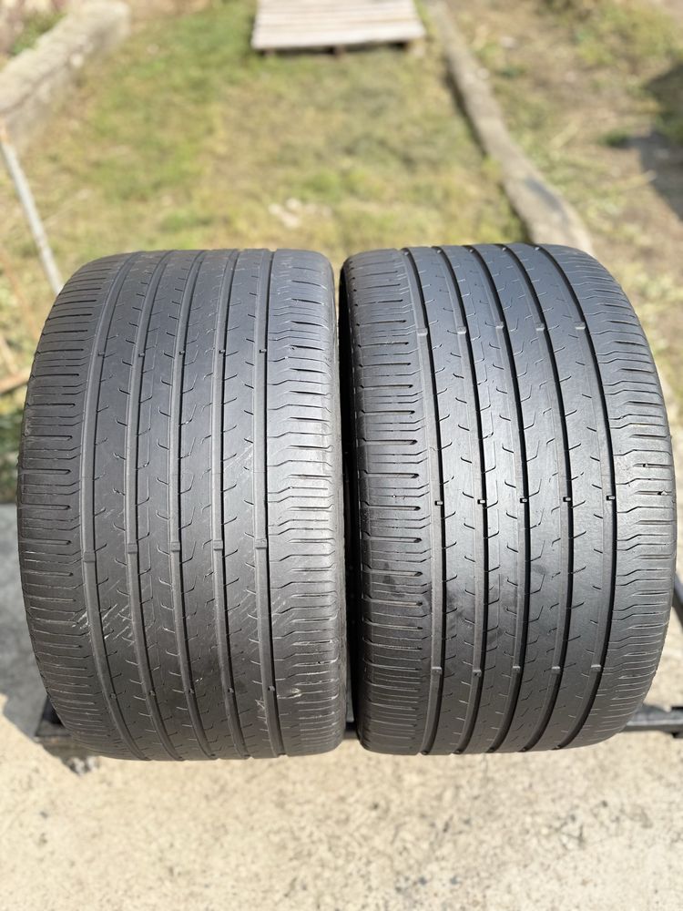 315/30R22 Continental EcoContact 6