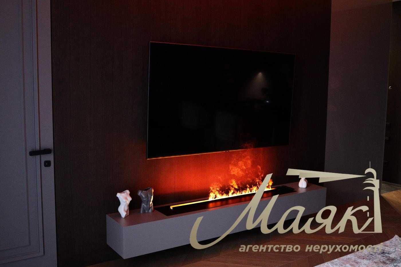 БЕЗ % Продаж квартири Crystal Park Tower/Крістал парк таувер, Шулявка