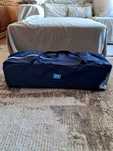Cama de viagem nova Zippy