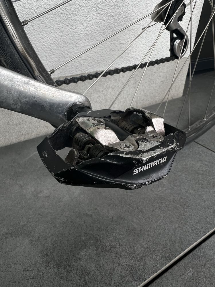 Rower Szosowy Mondia Winner Shimano 105 Vintage