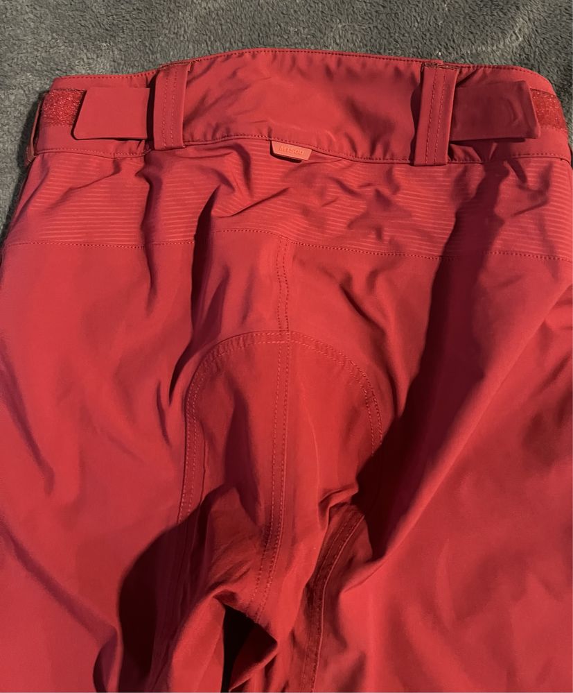 Damskie spodenki/szorty Endura MT500 Spray Baggy