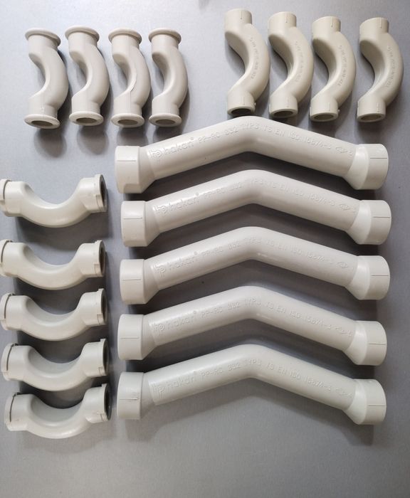 Пайка полипропилен фитинги краны трубы насадки паяльник