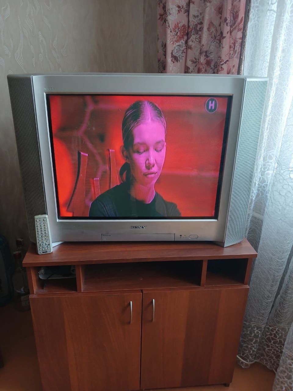 Телевизор Sony. малайзия