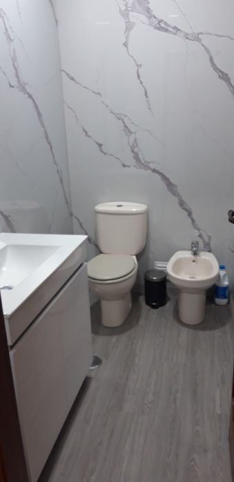 Quarto mobilado  para estudante