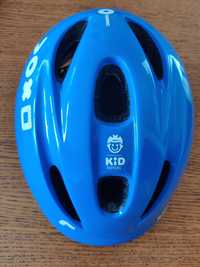 Kask dziecięcy BTwin KH 300