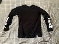 Longsleeve Fame MMA rozmiar M