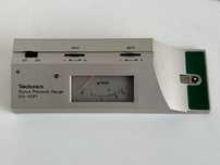 Technics SH-50P1 waga gramofonowa, GAUGE miernik nacisku igły