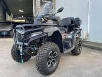 CF Moto C Force 625 Touring Overland