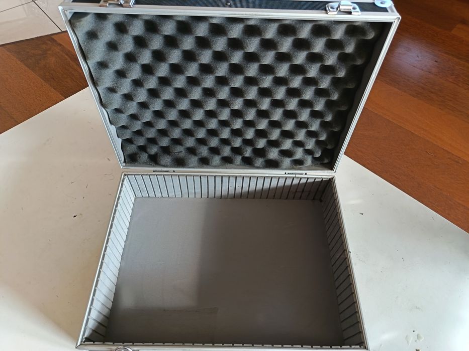 Walizka transportowa Majster