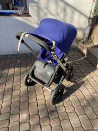 Bugaboo cameleon denim007