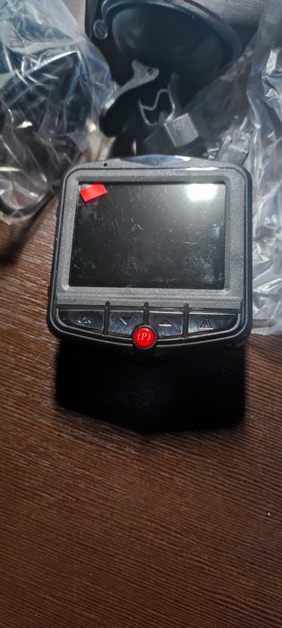 Kamera samochodowa Smarcams JSE CDR-182