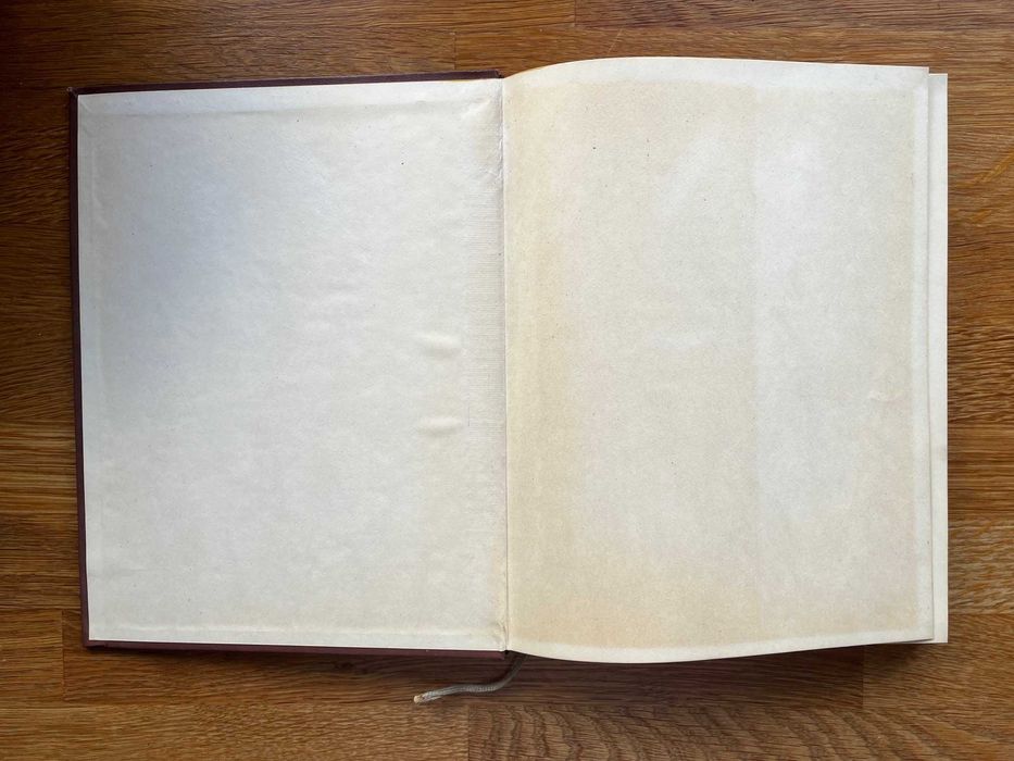 Lew Tołstoj Л. Н. Толстой. Рубка леса. Набег. Кавказский пленник 1964r