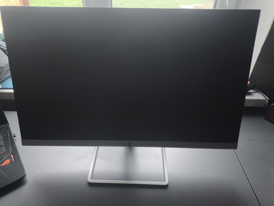 Монітор 27" HP Series