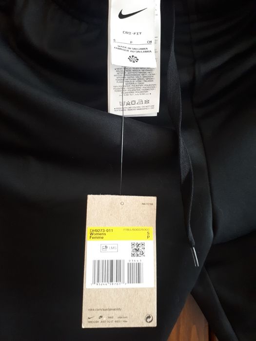 Спортивні штани Nike