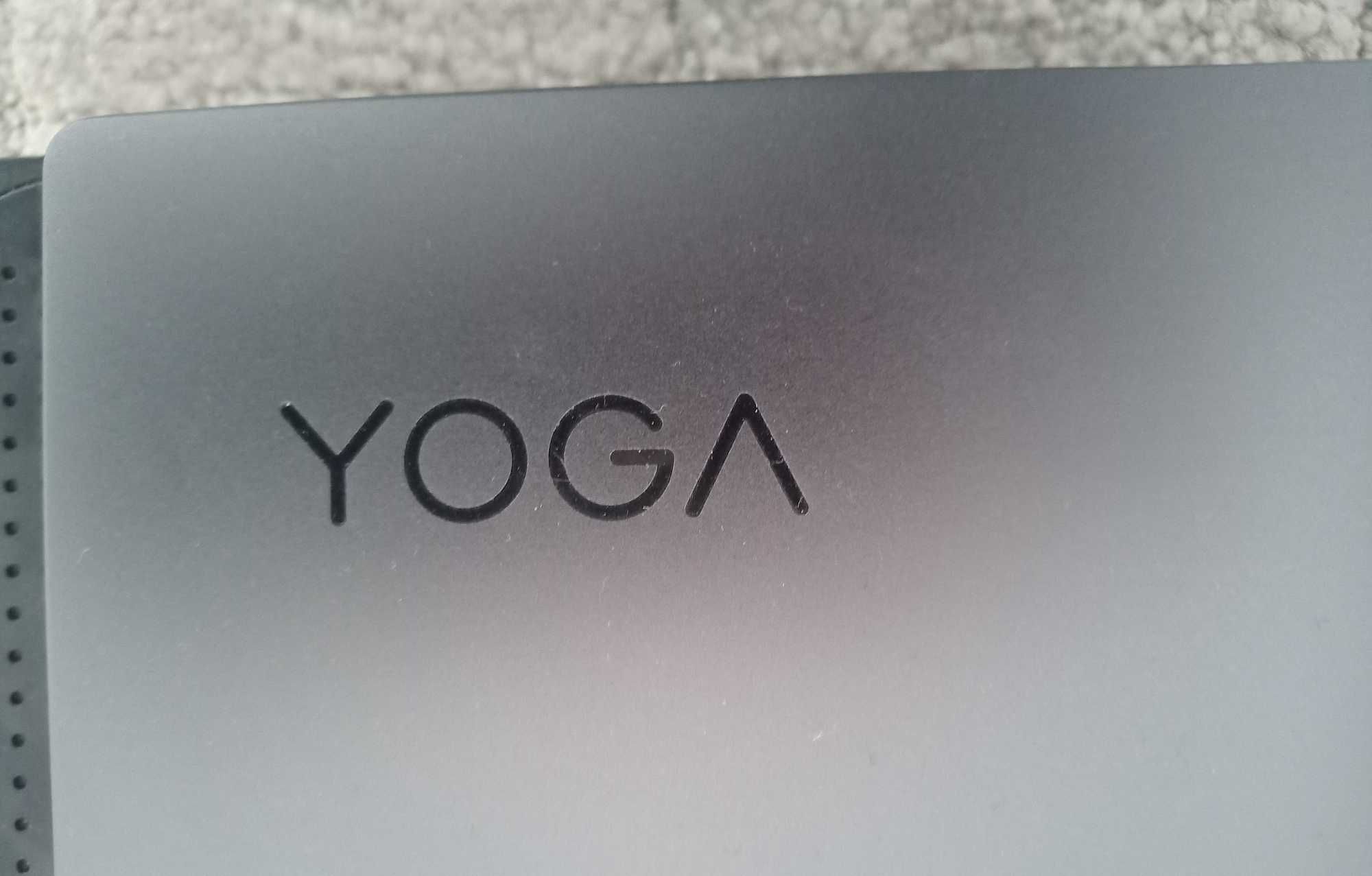 Laptop LENOVO Yoga Slim