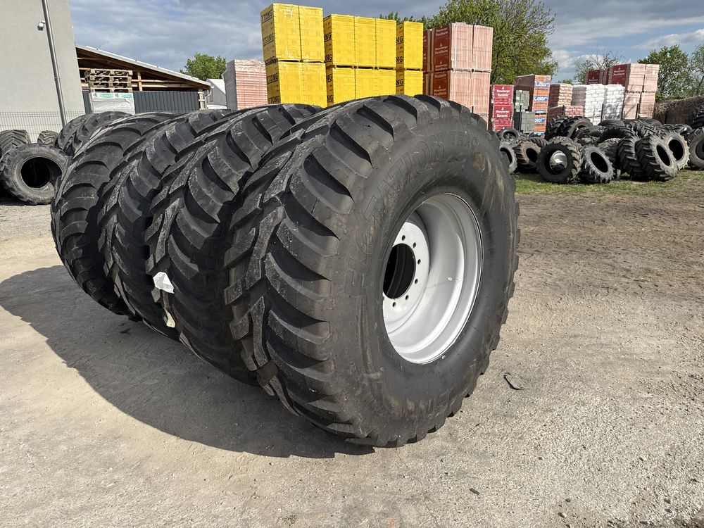 Opony 650/65R30.5 VREDESTEIN NOWE