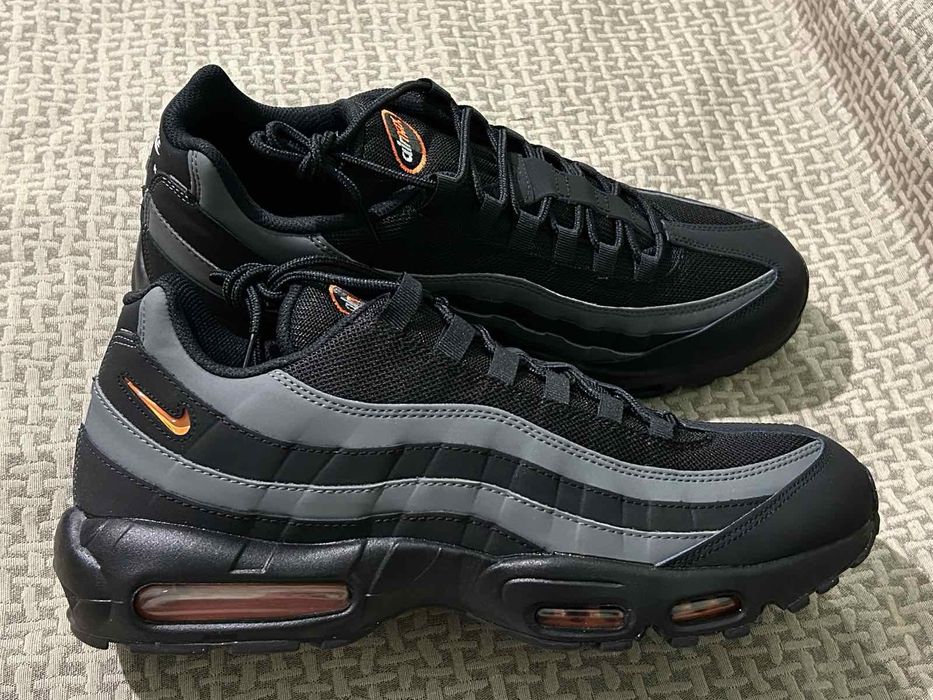 Кроссовки NIKE AIR MAX 95 нові original