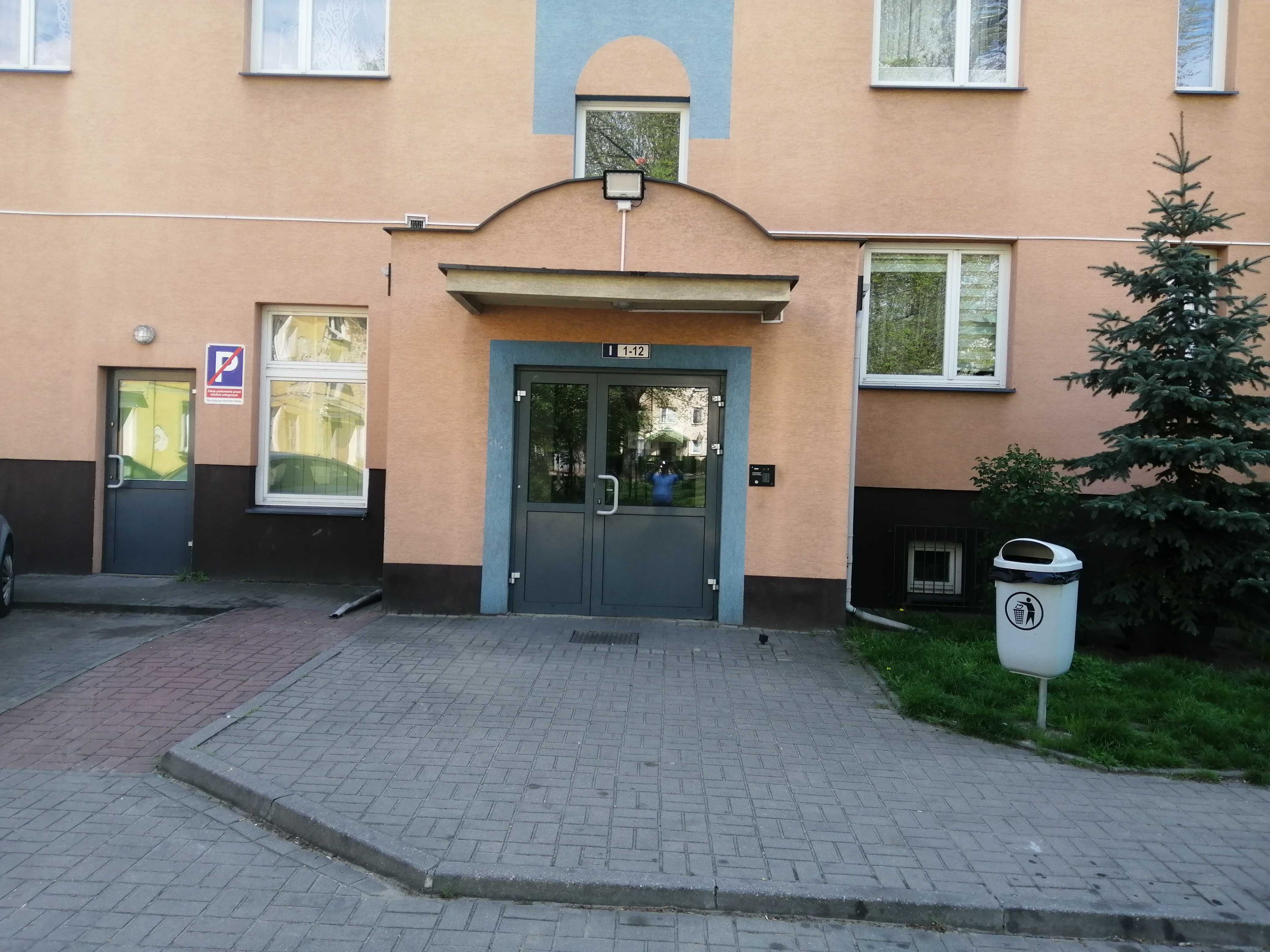 Lokal użytkowy do wynajęcia