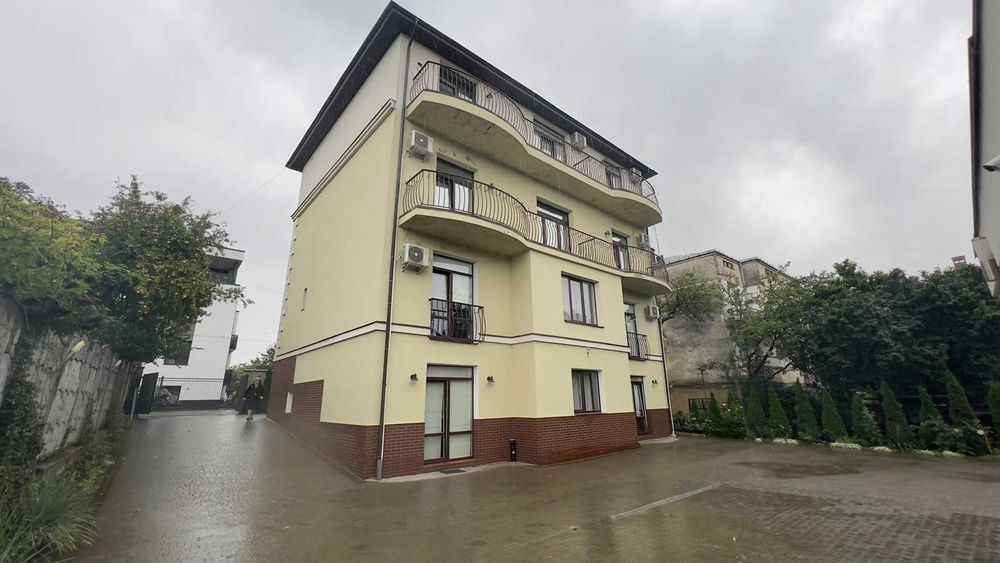 Продаж 1кім. квартири ближній центр паркова зона